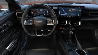 2026 Ford Mustang® Internal Image 2